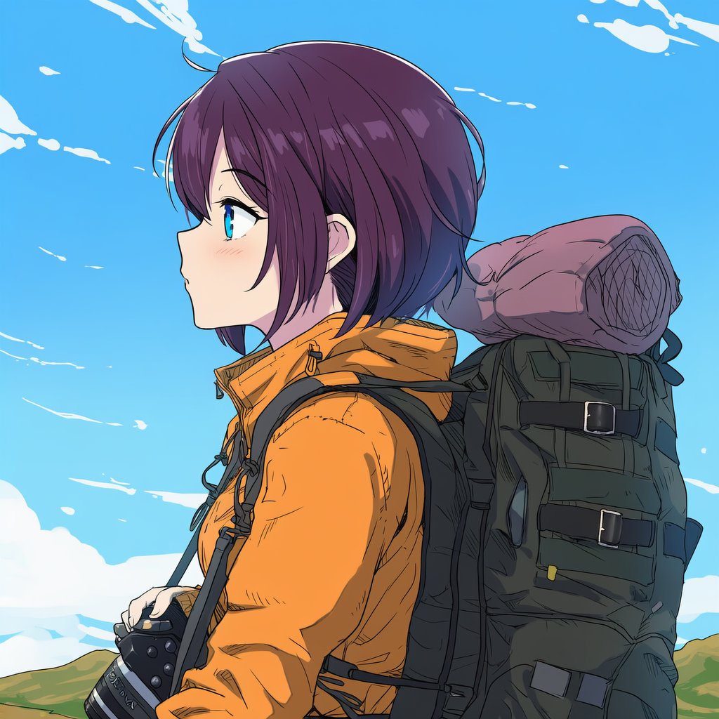 GWは低登山しよう
