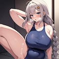 紲星あかりエッチ集 5枚目