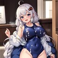 紲星あかりエッチ集 2枚目