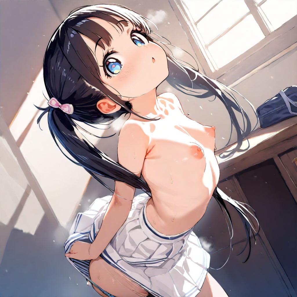 モデルチェック