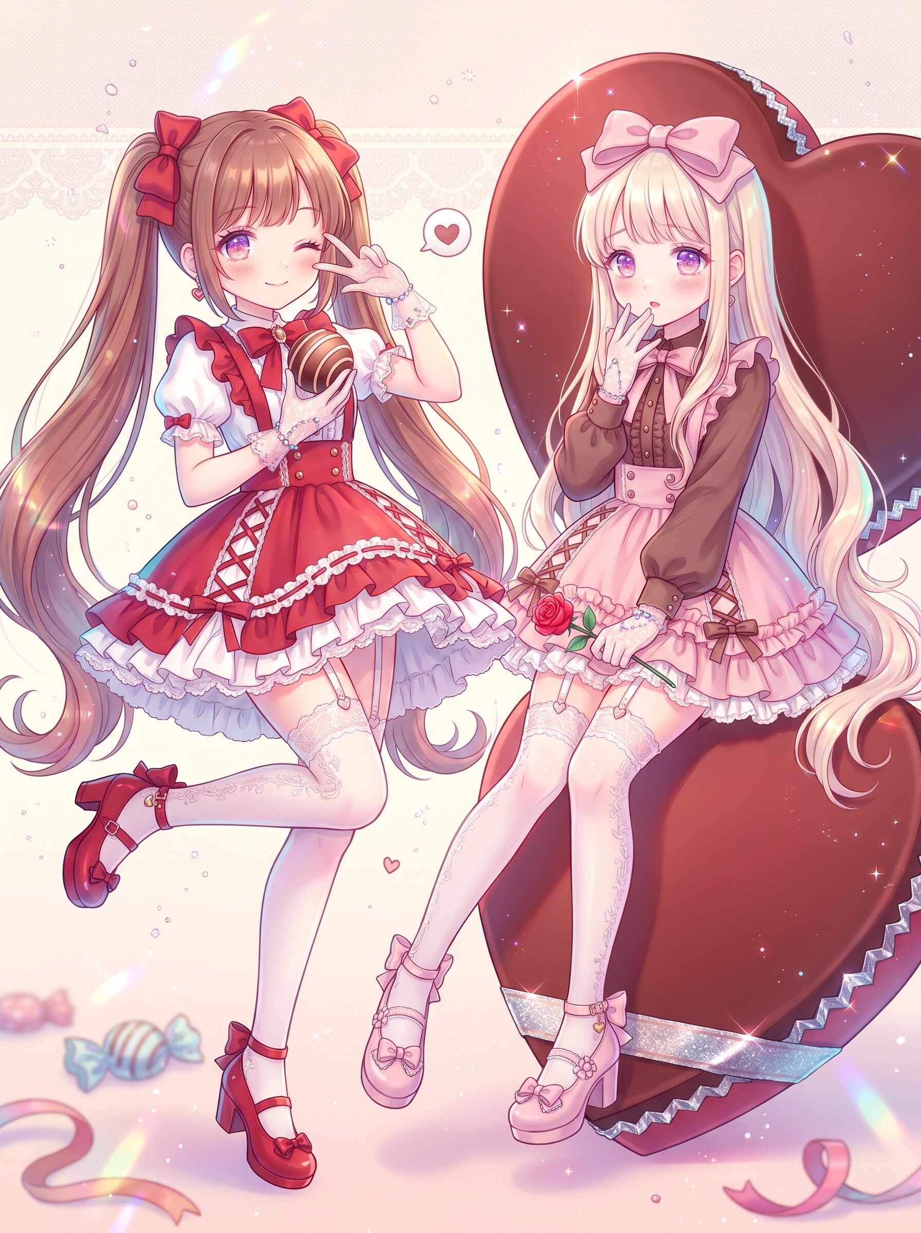 紅菓恋響