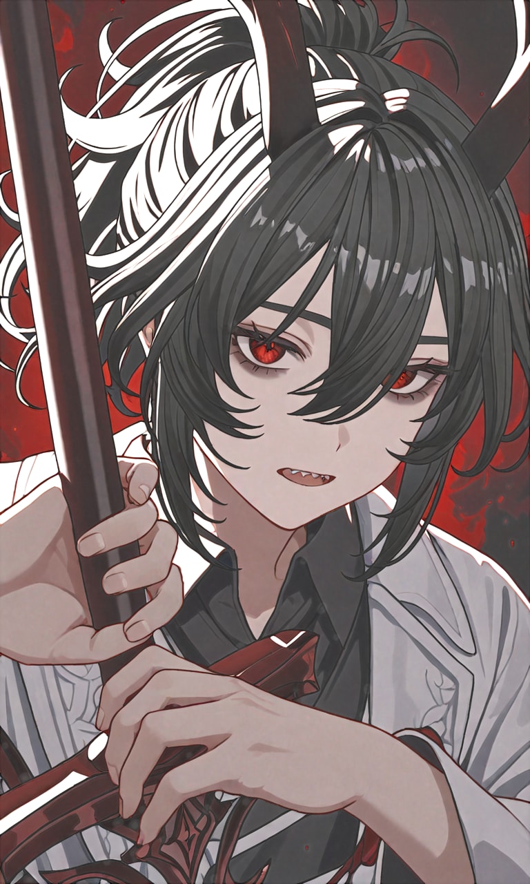 Yomi Vol.01 | の人気AIイラスト・グラビア