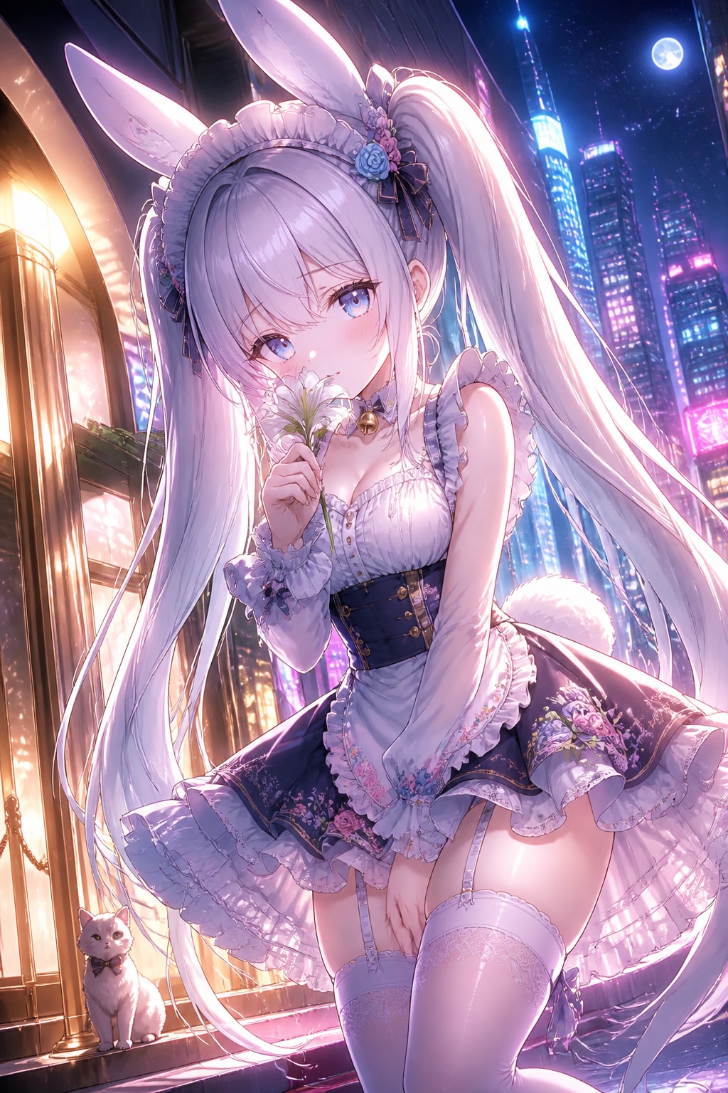 銀ツイぴょん