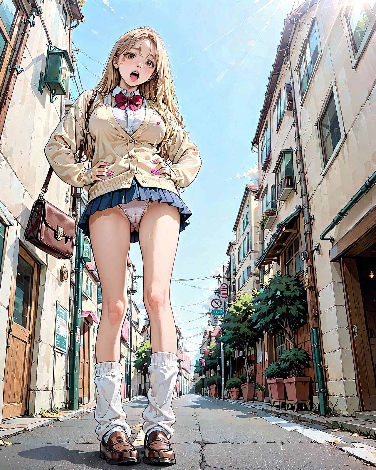 ギャル