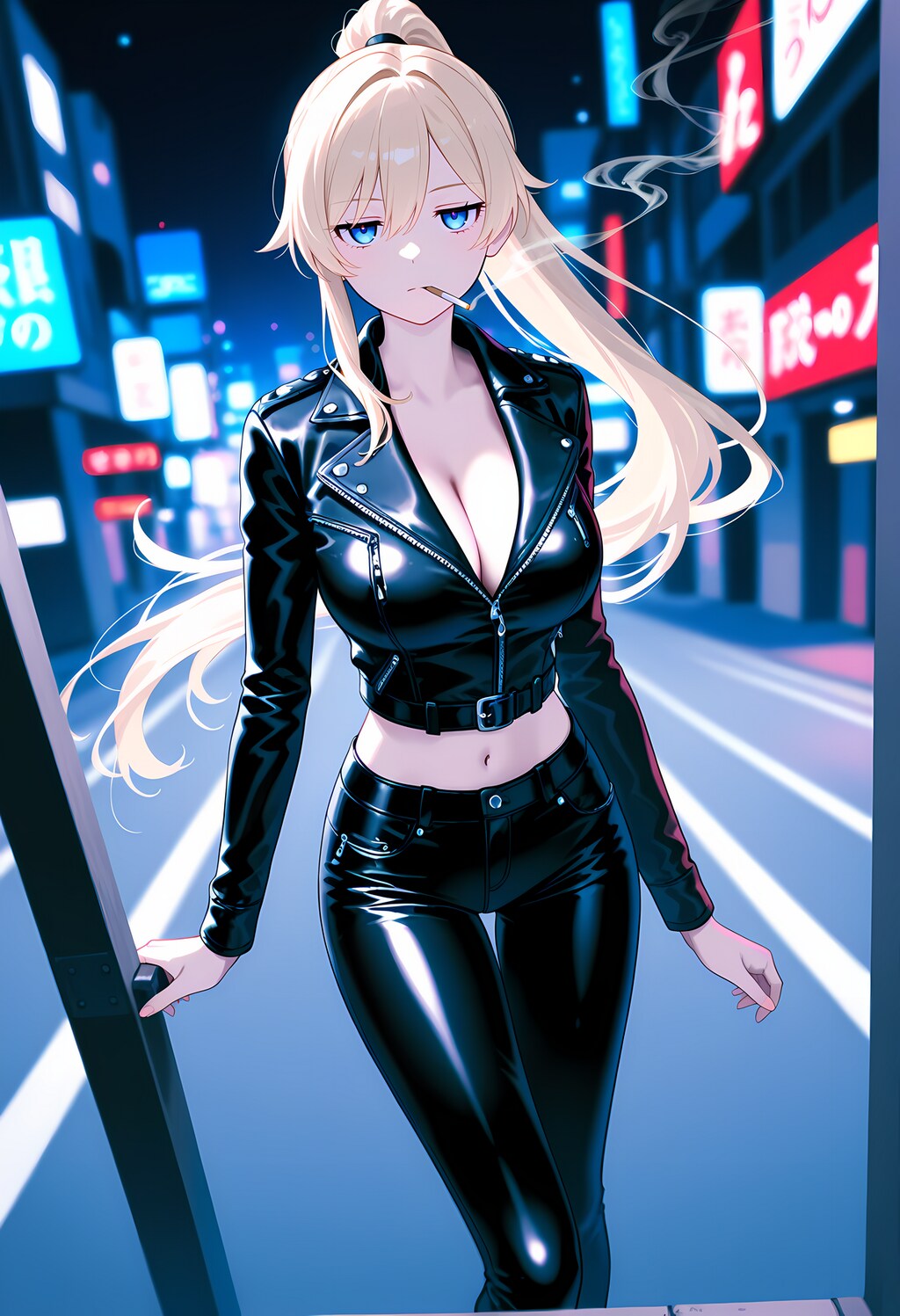 もちの子紹介㉑白峰マコ