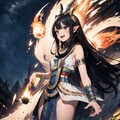 ファラオの賜りものじゃー 2枚目