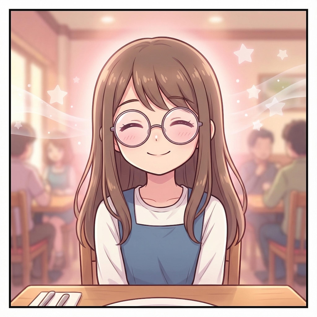 天星術、太陽グループ『夕焼け』の場合。