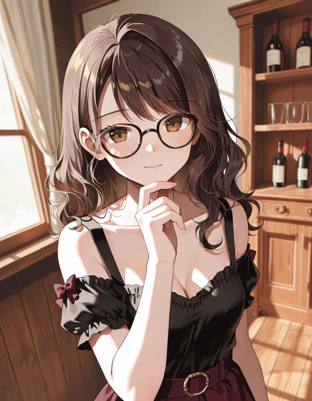 今日のオフショル
