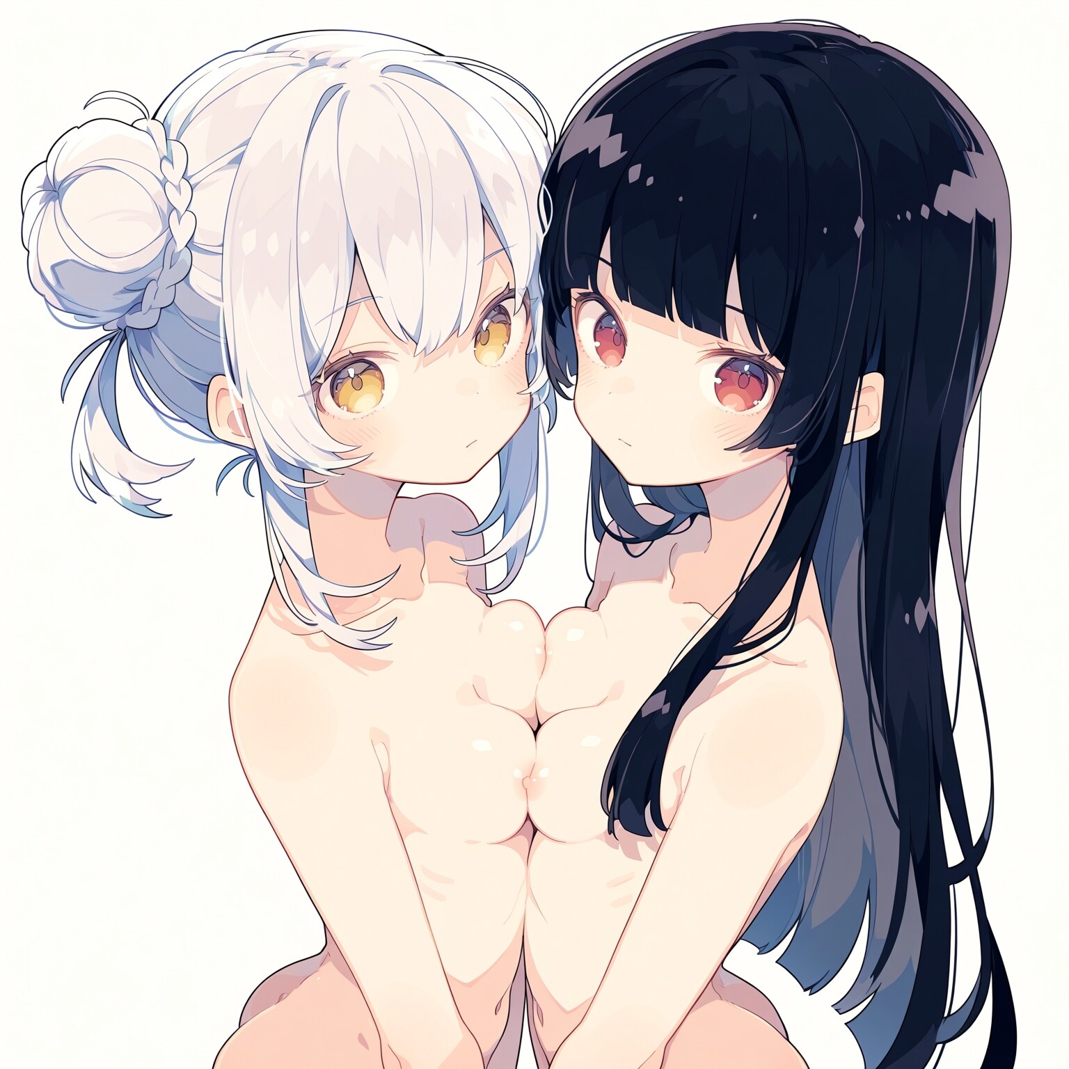 むにゅ