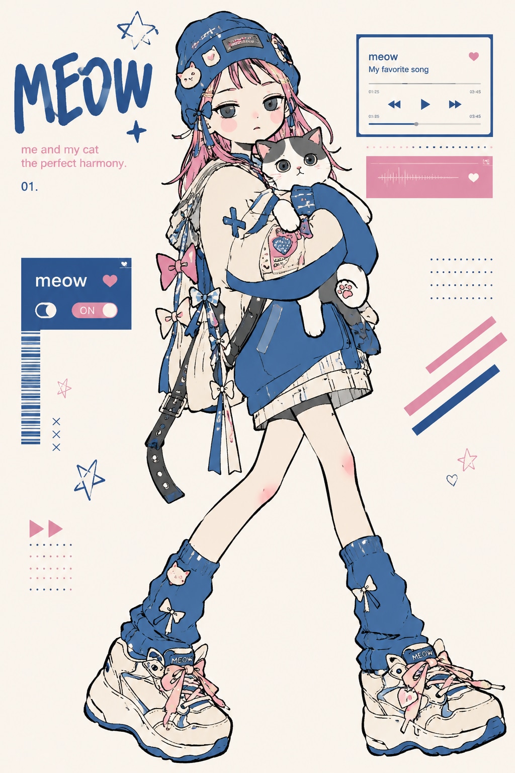 ねこちゃん