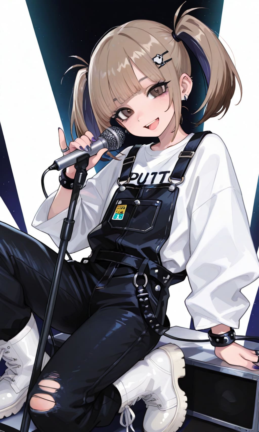 【FA】しばあやちゃんとケイの共演