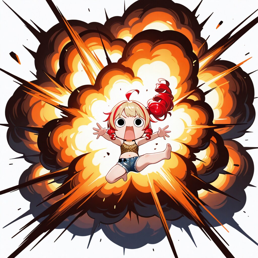 えらいこっちゃみらの