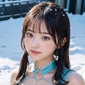 ランダム衣装+ボンテージ要素 12枚目