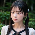 ランダム衣装+ボンテージ要素 9枚目