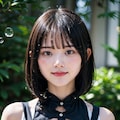 ランダム衣装+ボンテージ要素 2枚目