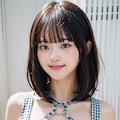 ランダム衣装+ボンテージ要素 6枚目