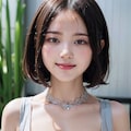 ランダム衣装+ボンテージ要素 11枚目