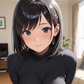 うちの子とツーショット撮りましょ♪ 3枚目