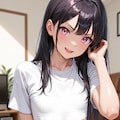 うちの子とツーショット撮りましょ♪ 5枚目