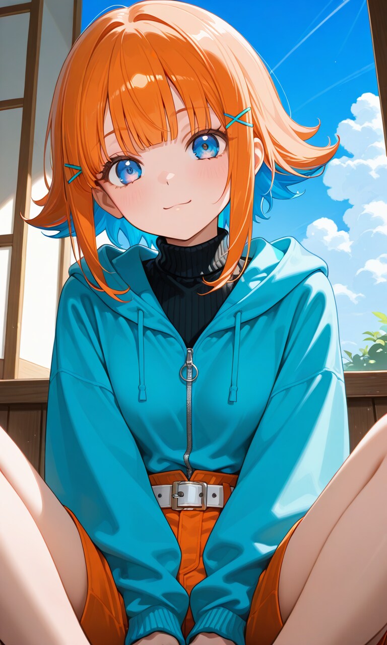空灯さん