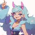 悪女 4枚目