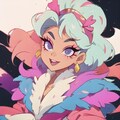 悪女 3枚目