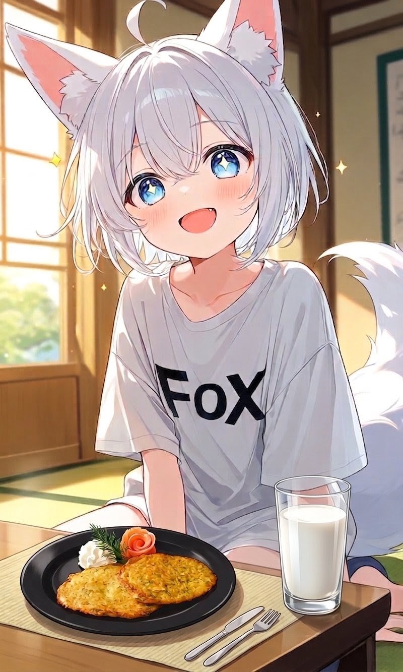 ドラニキ