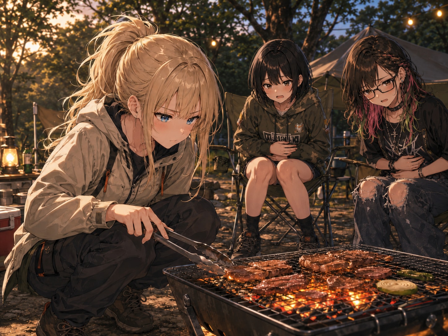 BBQ奉行こゆき