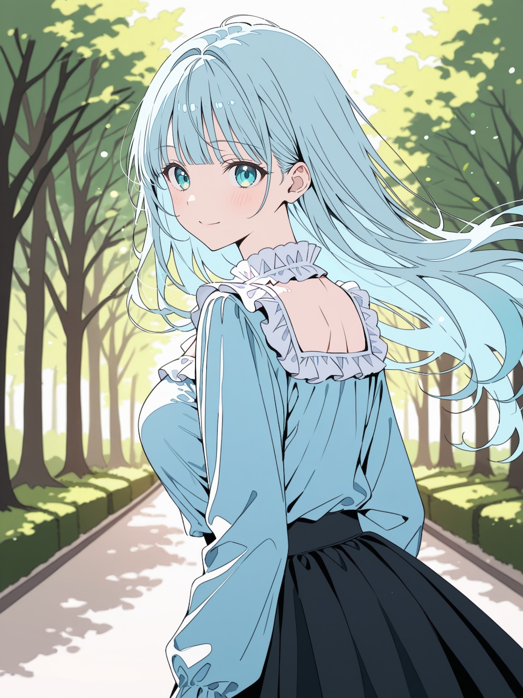 うちの子、振り返り