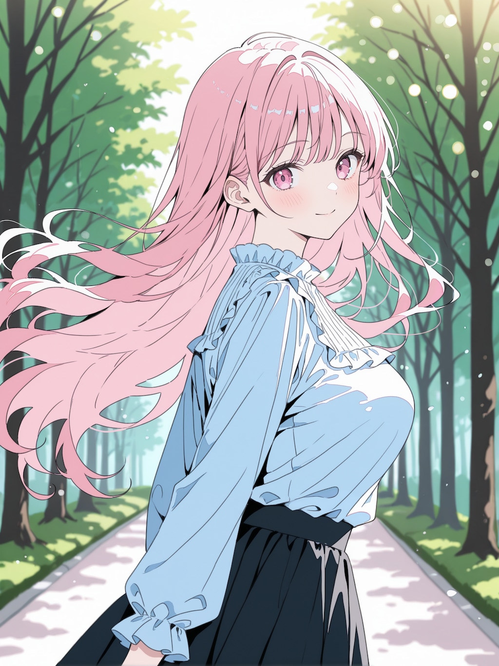 うちの子、振り返り