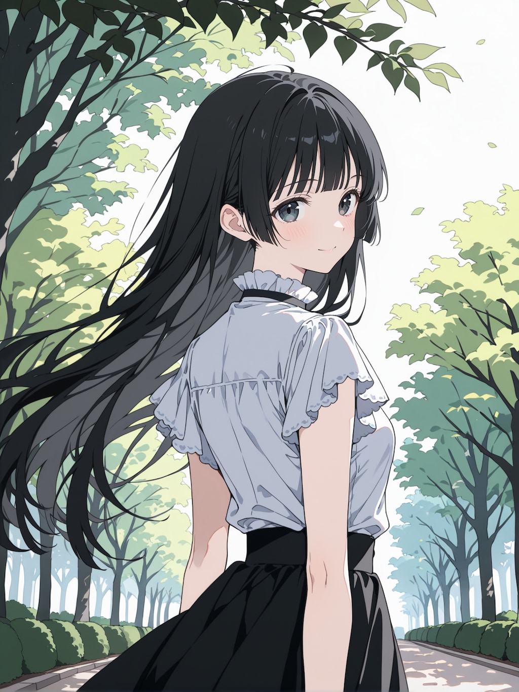 うちの子、振り返り