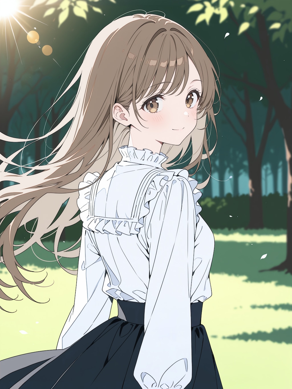 うちの子、振り返り