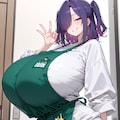 うちの子_Mirei(R1) 7枚目