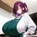 うちの子_Mirei(R1) 6枚目