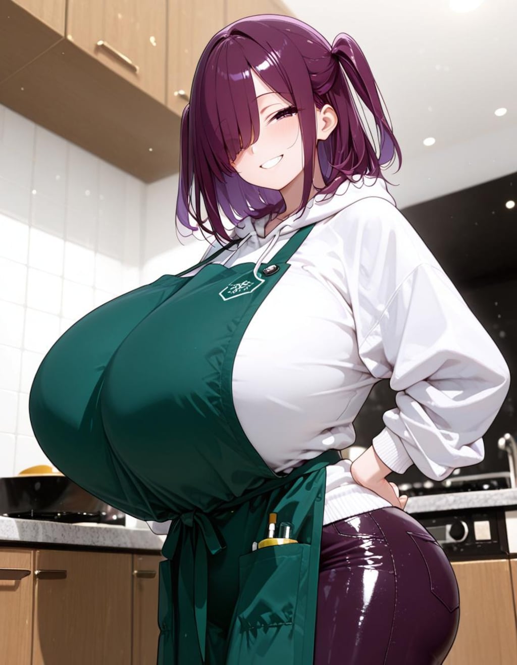 うちの子_Mirei(R1)