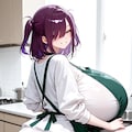 うちの子_Mirei(R1) 5枚目