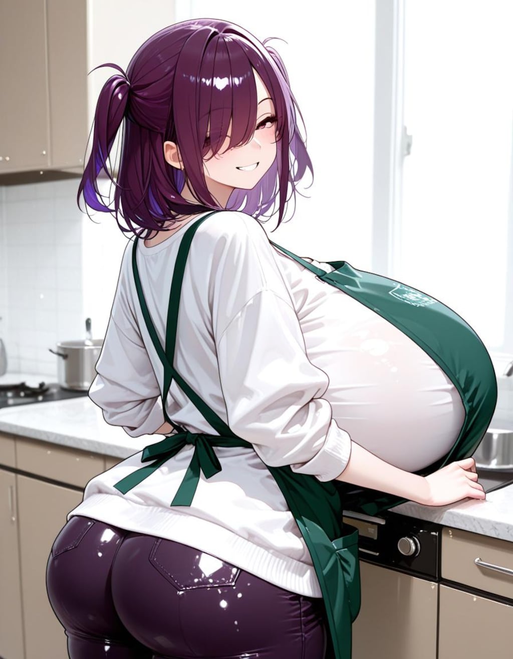 うちの子_Mirei(R1)