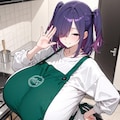 うちの子_Mirei(R1) 8枚目