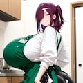うちの子_Mirei(R1) 2枚目