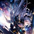 Legend of stardust read　(SF系武器)　ミスがあったのですいません再投稿です 8枚目