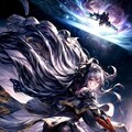 Legend of stardust read　(SF系武器)　ミスがあったのですいません再投稿です 3枚目