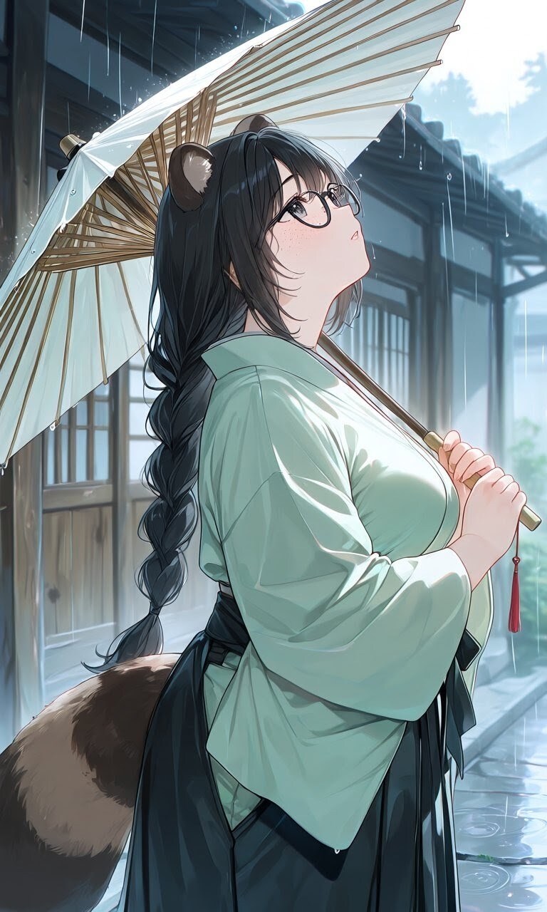 おはようございます | の人気AIイラスト・グラビア