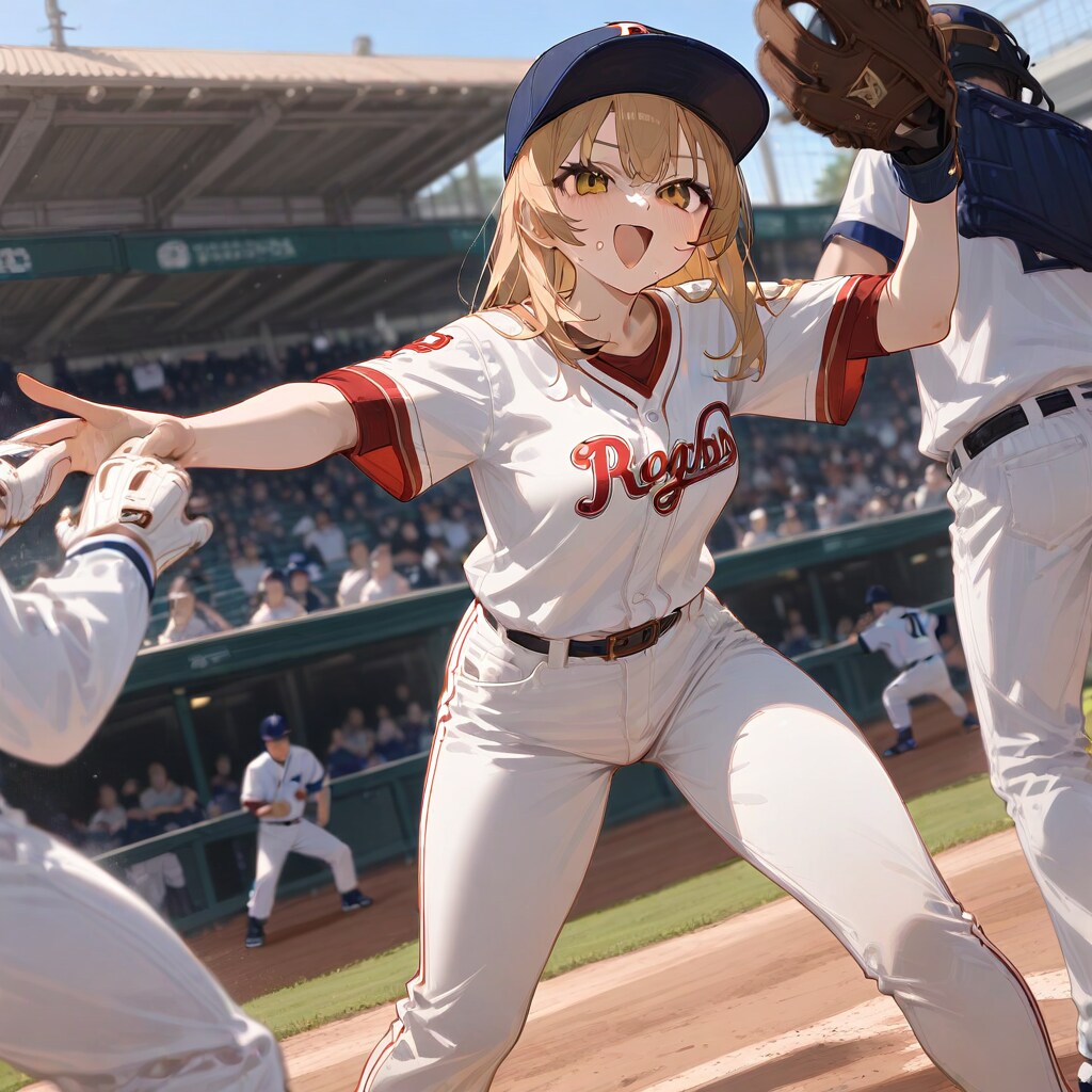 野球