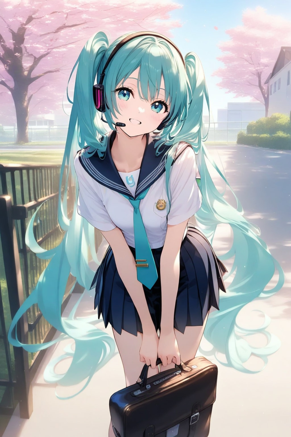 ちちぷい学園入学