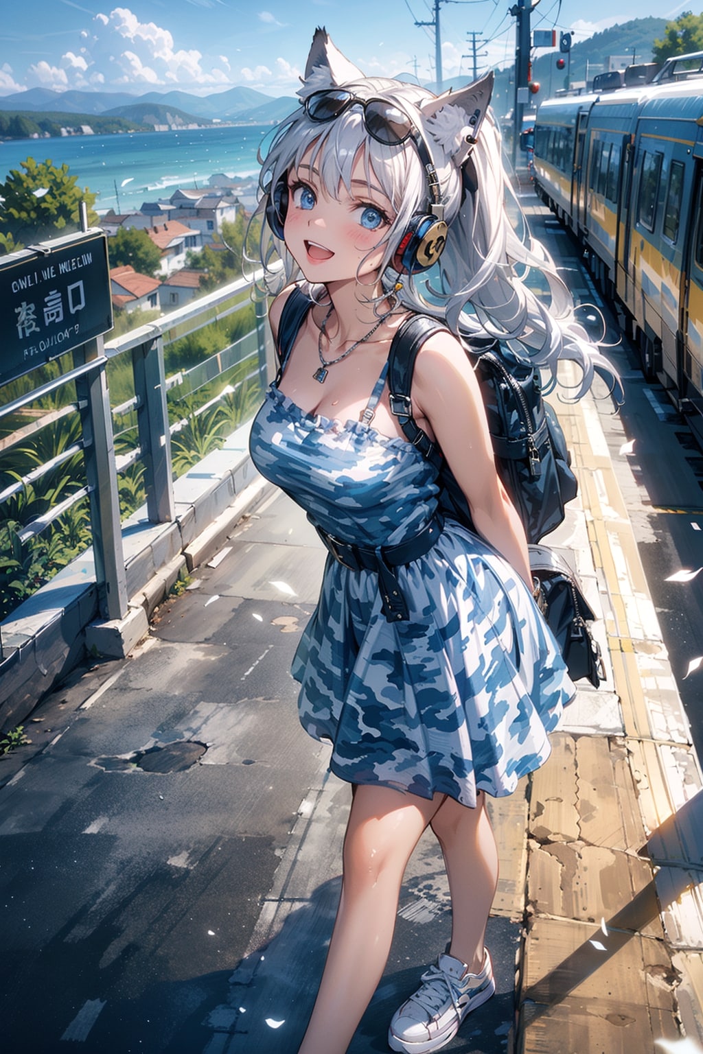 小旅行🐺✨