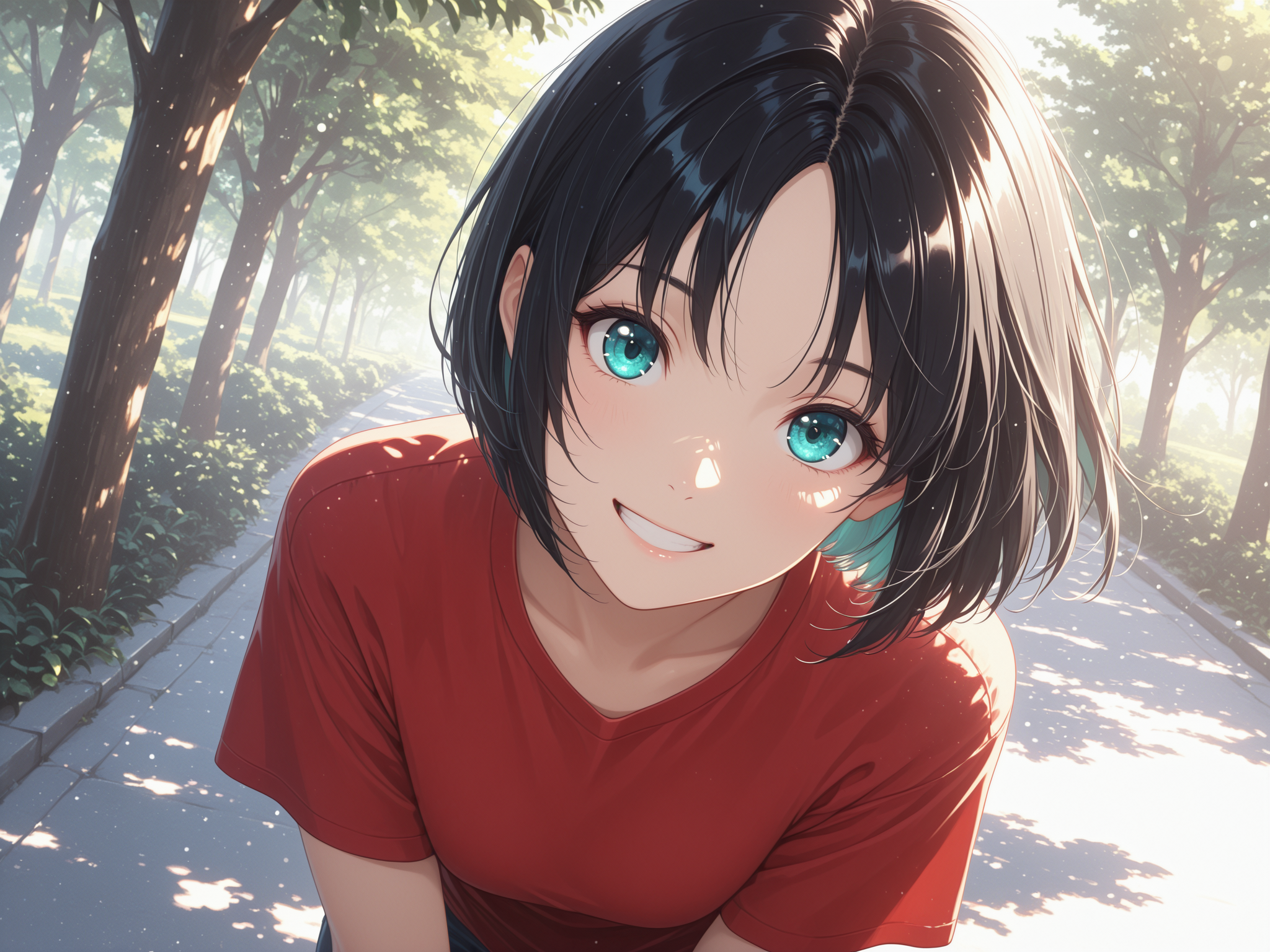 おはよう | の人気AIイラスト・グラビア