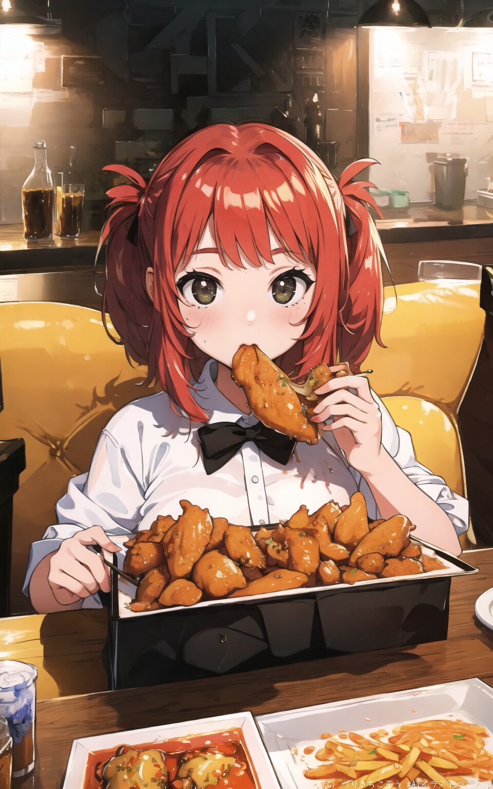 今日は何の日〜手羽先記念日（6月14日 記念日）