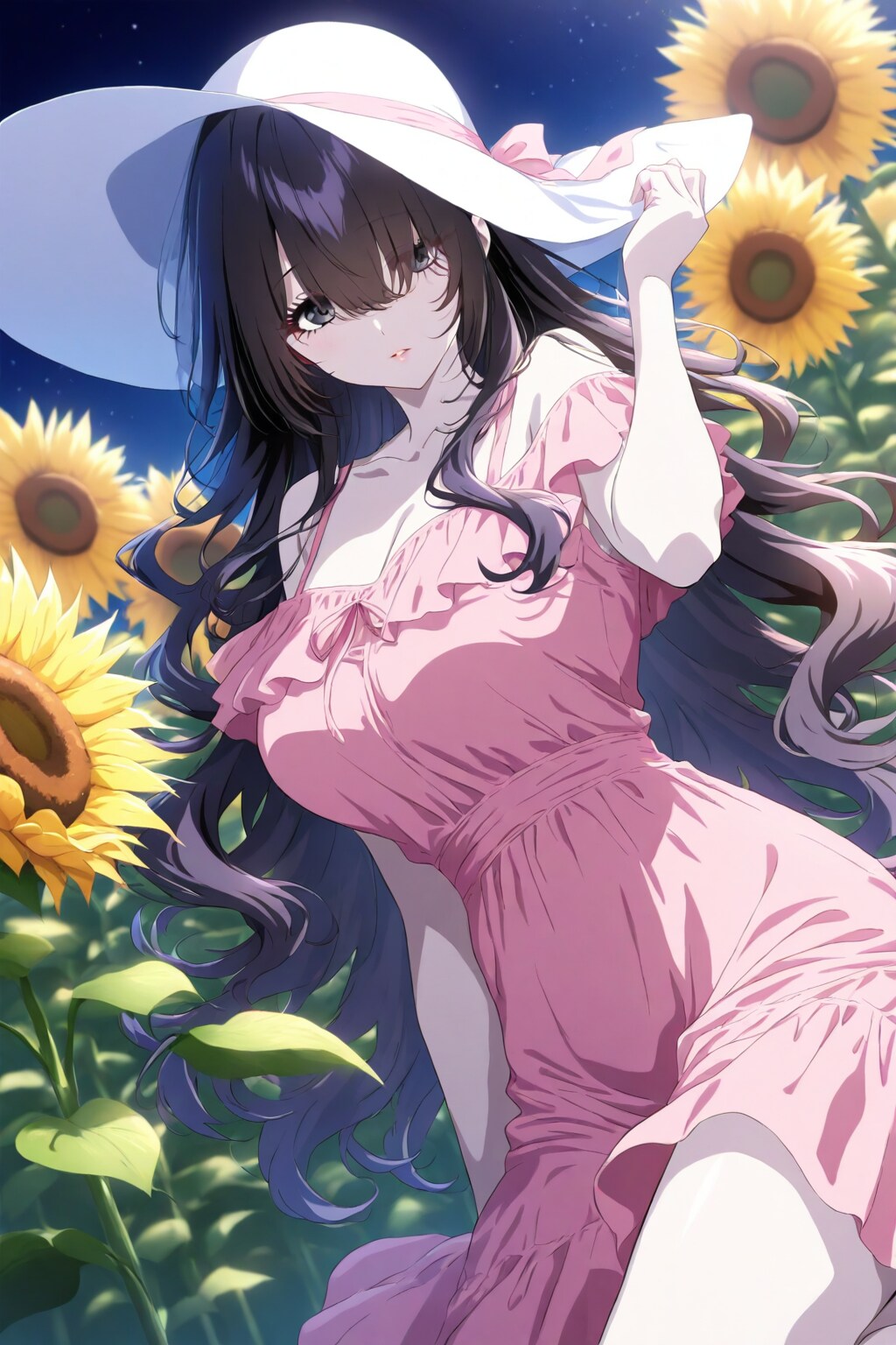 あなただけ見つめてる