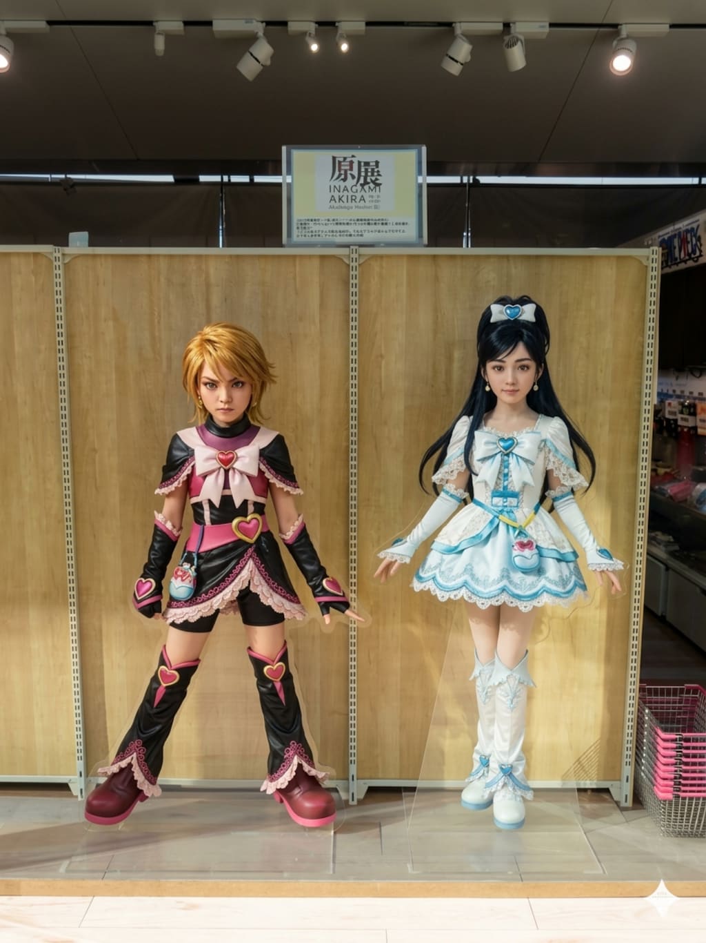 東映アニメーションミュージアム