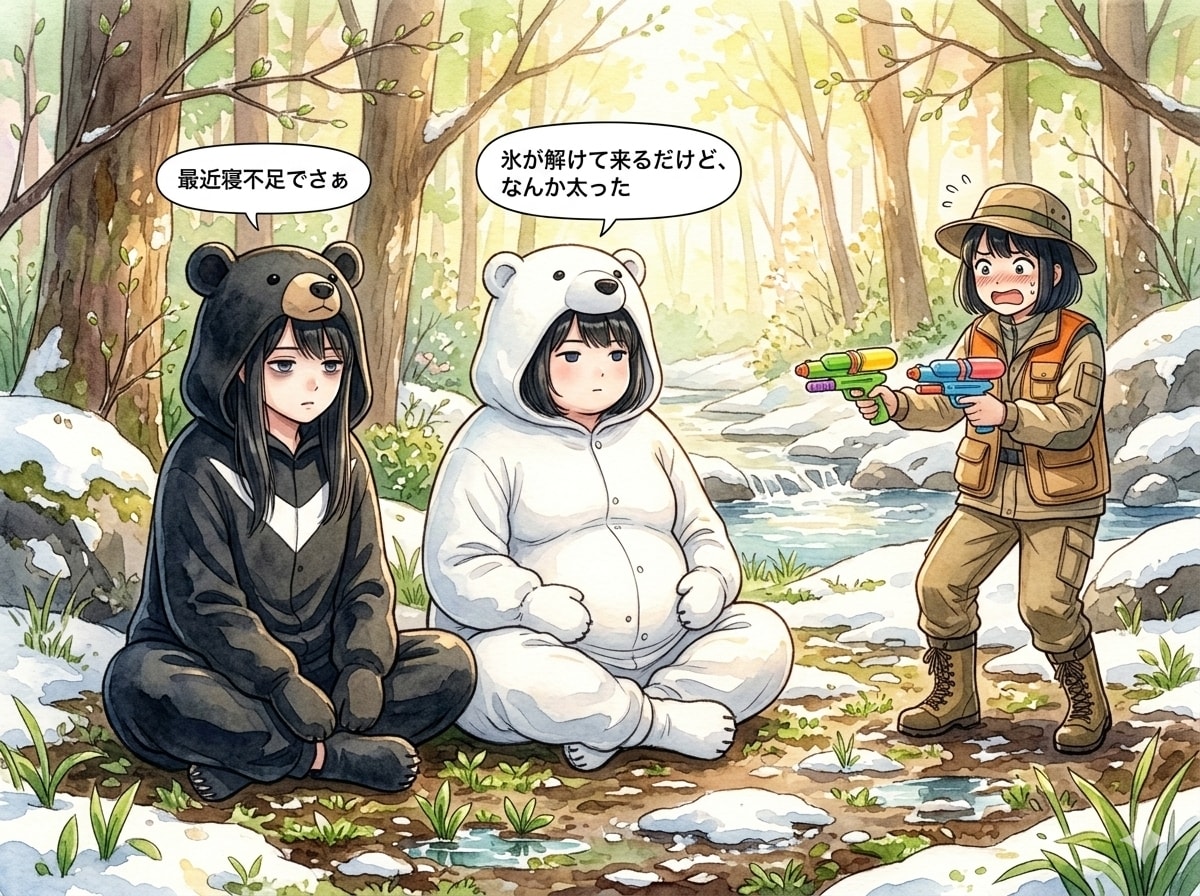 最近どうよ？ | の人気AIイラスト・グラビア